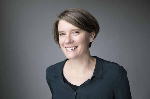 Portretfoto Saskia Schrijver
